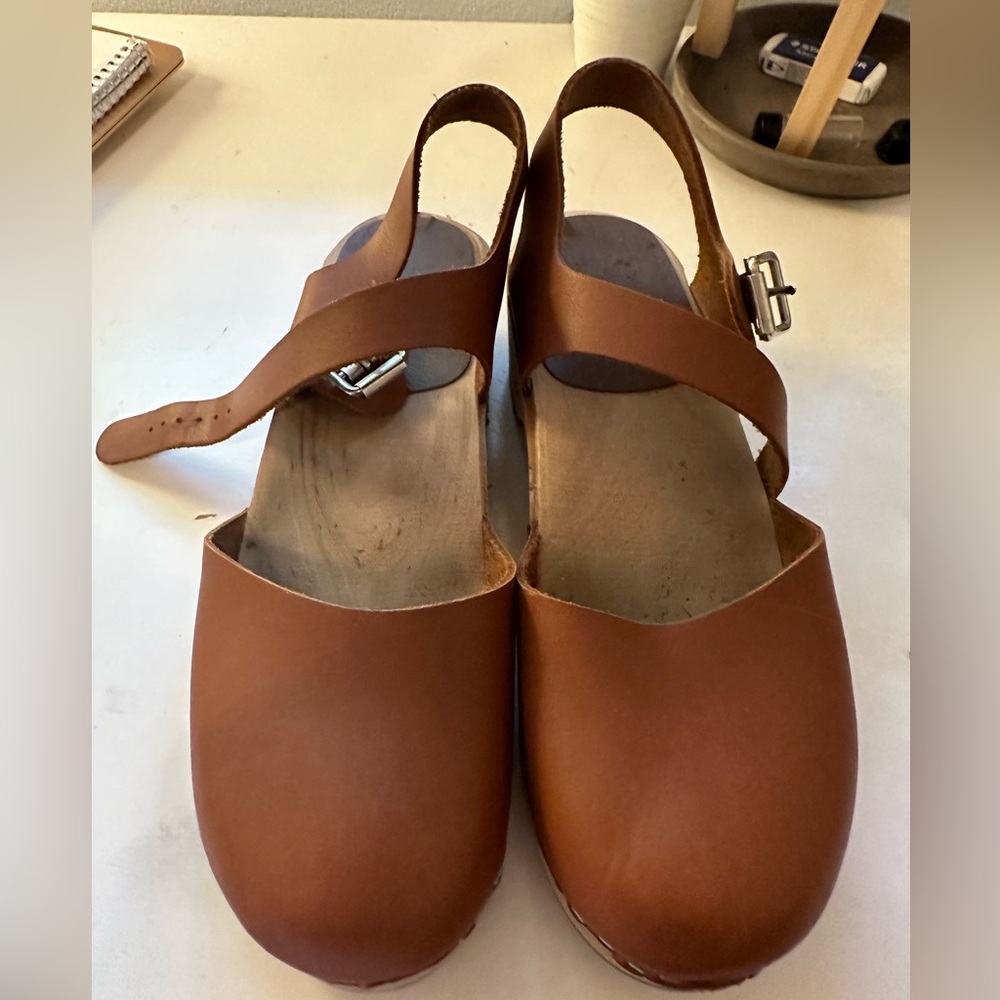 Mia Sophia Clogs